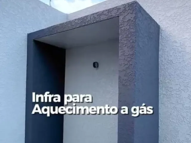 Imagem 9: Casa para Venda em Ponta Grossa, Uvaranas, 3 dormitórios, 1 suíte, 2 banheiros, 4 vagas
