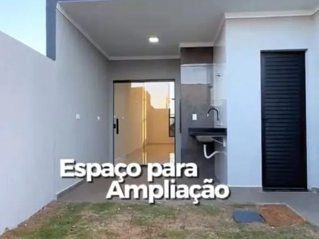 Imagem 7: Casa para Venda em Ponta Grossa, Uvaranas, 3 dormitórios, 1 suíte, 2 banheiros, 4 vagas