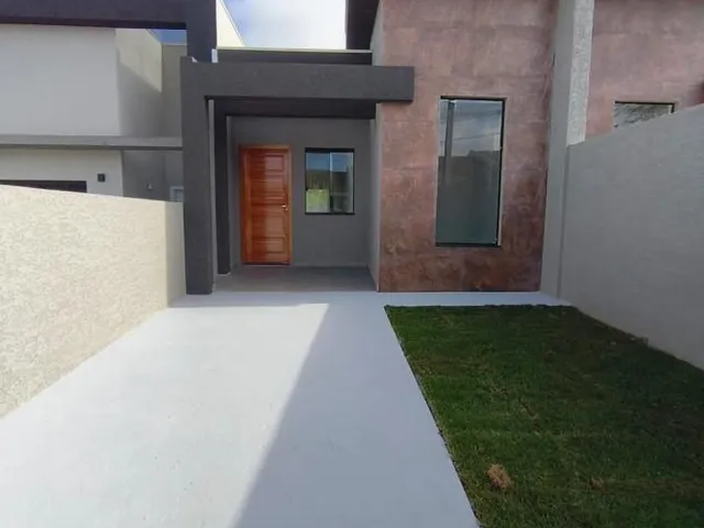Imagem: Casa para Venda em Ponta Grossa, Nova Ponta