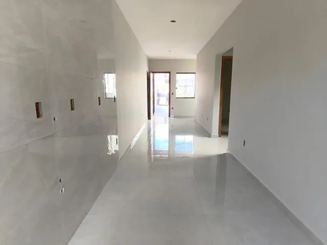 Imagem 2: Casa para Venda em Ponta Grossa, Nova Ponta Grossa, 3 dormitórios, 1 banheiro, 1 vaga