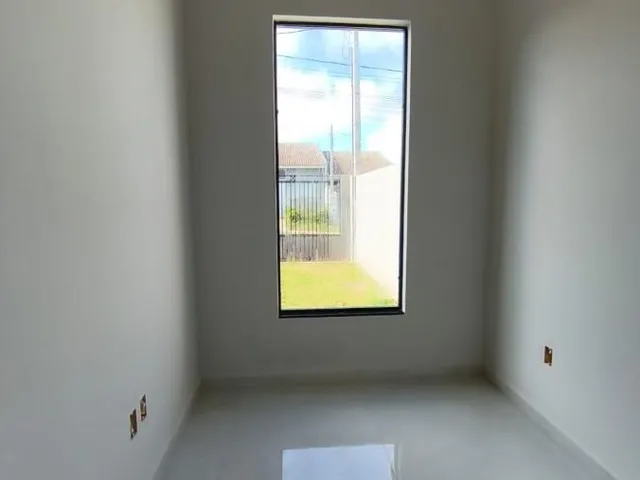 Imagem 3: Casa para Venda em Ponta Grossa, Nova Ponta Grossa, 3 dormitórios, 1 banheiro, 1 vaga