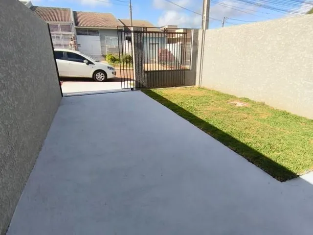 Imagem 6: Casa para Venda em Ponta Grossa, Nova Ponta Grossa, 3 dormitórios, 1 banheiro, 1 vaga