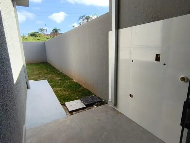 Imagem 5: Casa para Venda em Ponta Grossa, Nova Ponta Grossa, 3 dormitórios, 1 banheiro, 1 vaga
