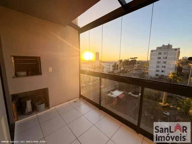 Imagem: Apartamento para Venda em Ponta Grossa