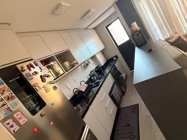 Imagem 5: Apartamento para Venda em Ponta Grossa, Oficinas, 2 dormitórios, 1 banheiro, 1 vaga