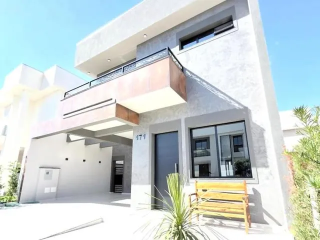 Imagem: Casa em Condomínio para Venda em Ponta