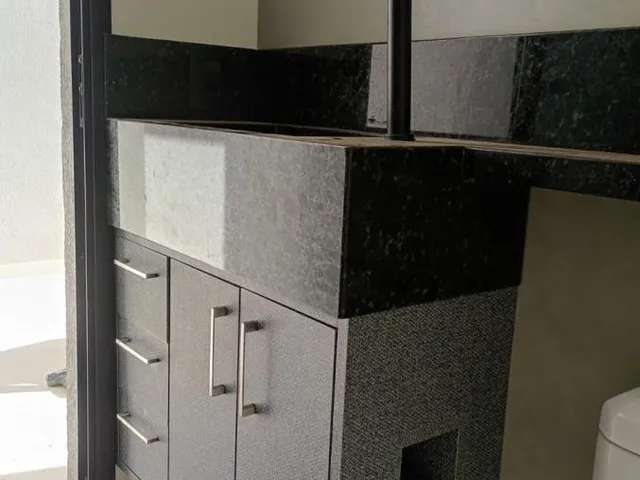 Imagem 5: Casa em Condomínio para Venda em Ponta Grossa, Cará-cará, 4 dormitórios, 4 suítes, 5