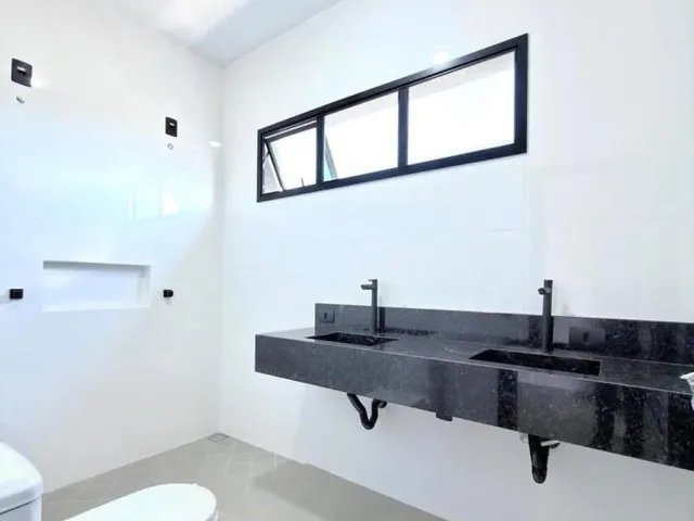 Imagem 6: Casa em Condomínio para Venda em Ponta Grossa, Cará-cará, 4 dormitórios, 4 suítes, 5