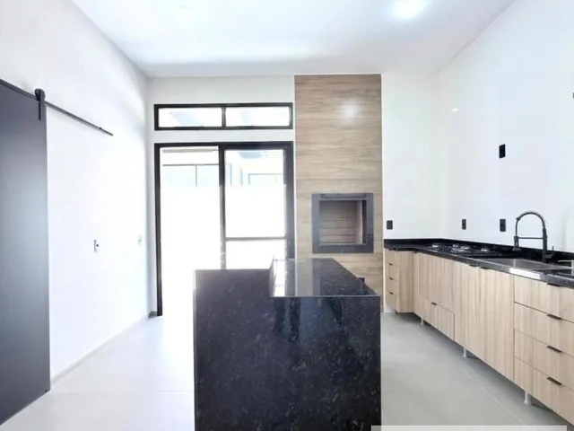 Imagem 9: Casa em Condomínio para Venda em Ponta Grossa, Cará-cará, 4 dormitórios, 4 suítes, 5