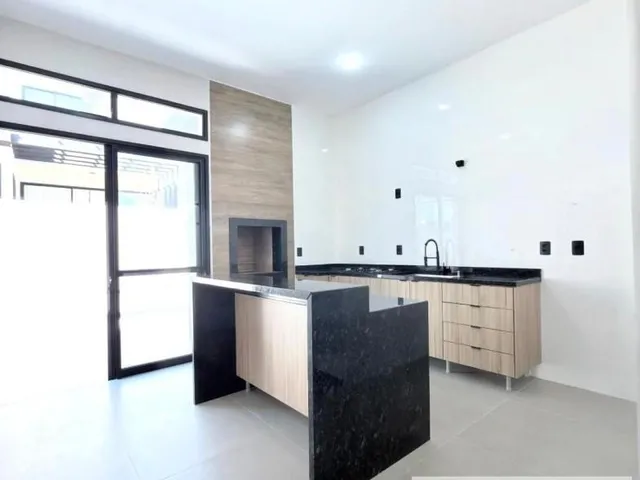 Imagem 13: Casa em Condomínio para Venda em Ponta Grossa, Cará-cará, 4 dormitórios, 4 suítes, 5