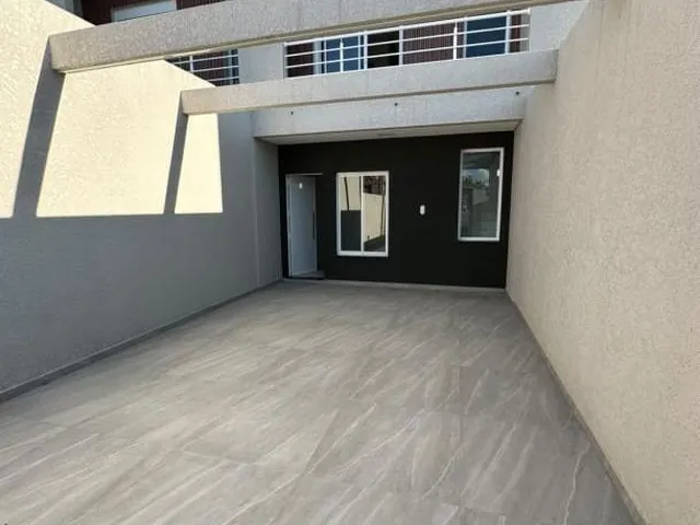 Imagem 4: Sobrado para Venda em Ponta Grossa, Orfãs, 3 dormitórios, 1 suíte, 2 banheiros, 2 vagas