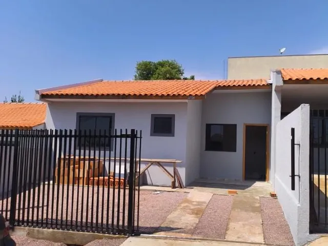 Imagem: Casa para Venda em Ponta Grossa, Pitangui