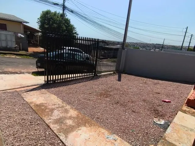 Imagem 2: Casa para Venda em Ponta Grossa, Pitangui, 2 dormitórios, 1 banheiro, 1 vaga