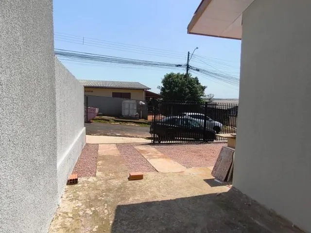 Imagem 3: Casa para Venda em Ponta Grossa, Pitangui, 2 dormitórios, 1 banheiro, 1 vaga