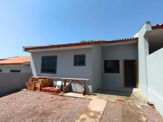 Imagem 6: Casa para Venda em Ponta Grossa, Pitangui, 2 dormitórios, 1 banheiro, 1 vaga