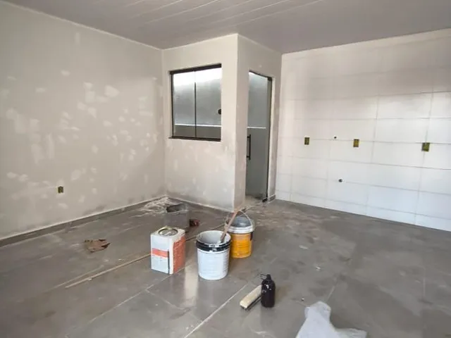Imagem 7: Casa para Venda em Ponta Grossa, Pitangui, 2 dormitórios, 1 banheiro, 1 vaga