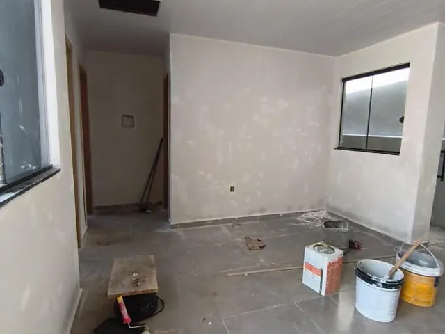 Imagem 5: Casa para Venda em Ponta Grossa, Pitangui, 2 dormitórios, 1 banheiro, 1 vaga
