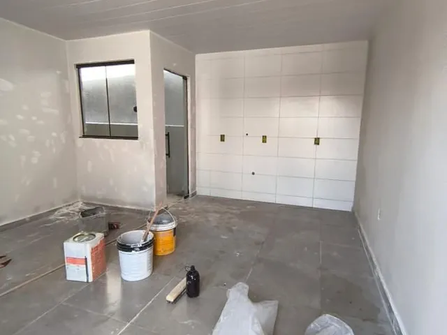 Imagem 11: Casa para Venda em Ponta Grossa, Pitangui, 2 dormitórios, 1 banheiro, 1 vaga