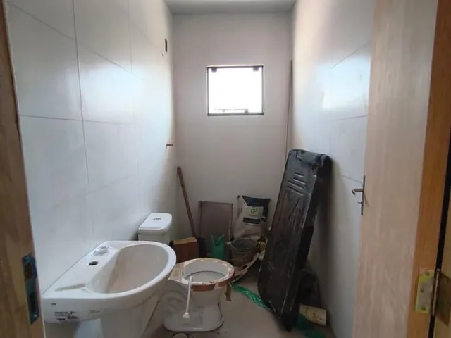 Imagem 9: Casa para Venda em Ponta Grossa, Pitangui, 2 dormitórios, 1 banheiro, 1 vaga