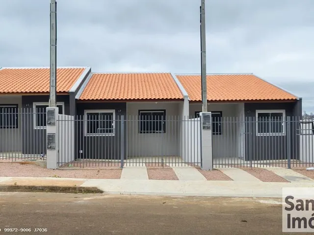 Imagem: Casa para Venda em Ponta Grossa, Costa Rica