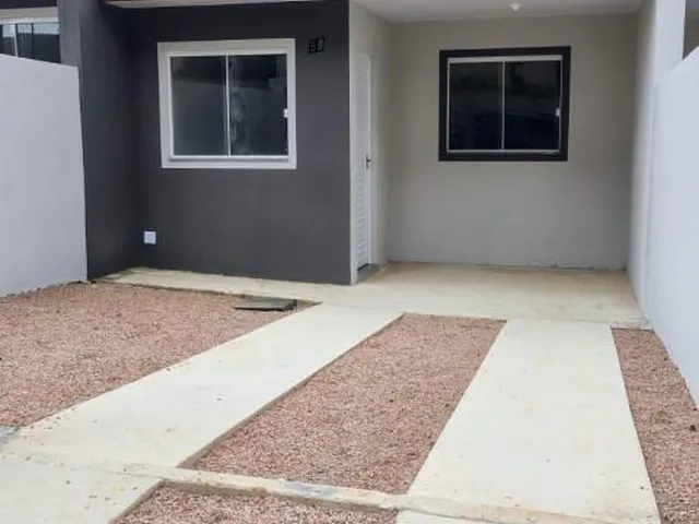 Imagem 7: Casa para Venda em Ponta Grossa, Costa Rica, 2 dormitórios, 1 banheiro