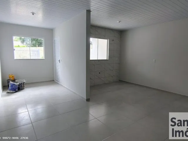 Imagem 12: Casa para Venda em Ponta Grossa, Costa Rica, 2 dormitórios, 1 banheiro