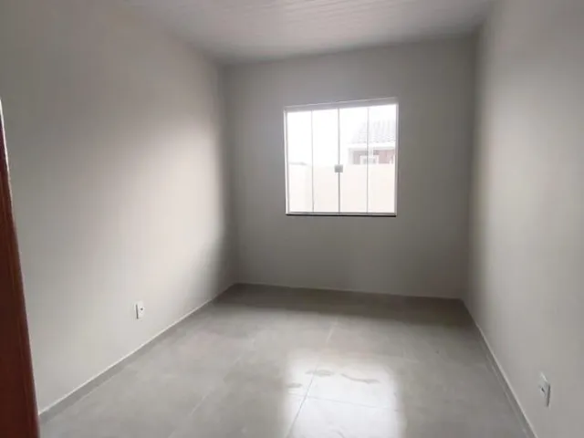 Imagem 2: Casa para Venda em Ponta Grossa, Cachoeira, 2 dormitórios, 1 banheiro
