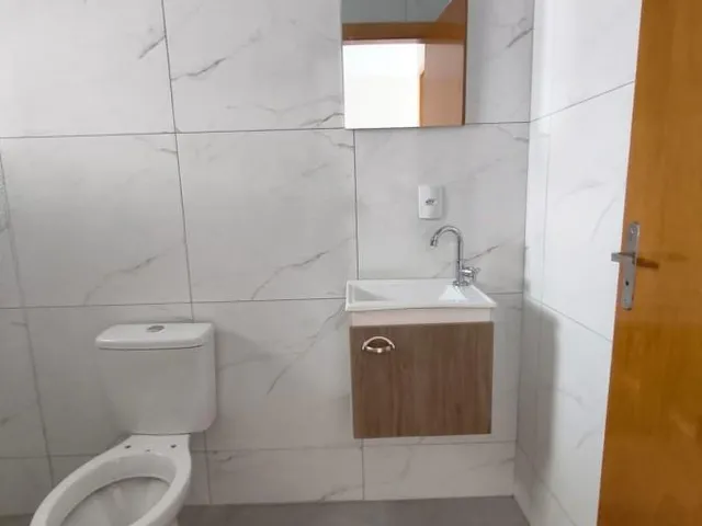 Imagem 3: Casa para Venda em Ponta Grossa, Cachoeira, 2 dormitórios, 1 banheiro