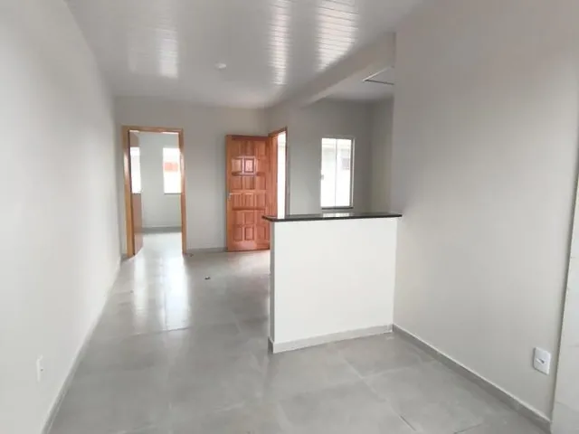 Imagem 8: Casa para Venda em Ponta Grossa, Cachoeira, 2 dormitórios, 1 banheiro