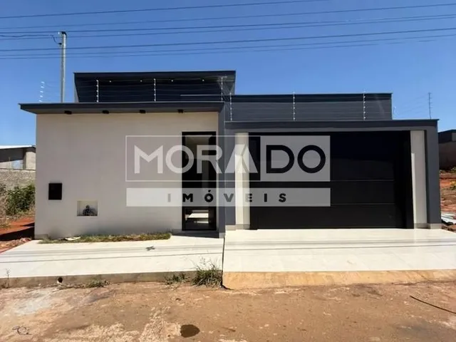 Imagem: Casa 3 Quartos - Jardim Vitoria