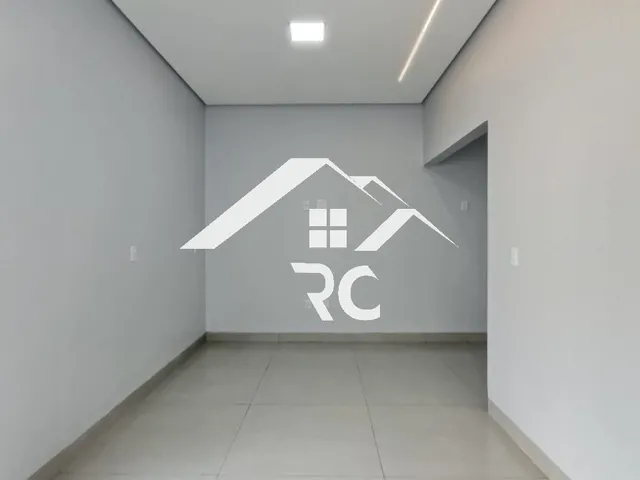 Imagem 2: CASA RESIDENCIAL em RIO VERDE - GO, PARQUE DOM MIGUEL