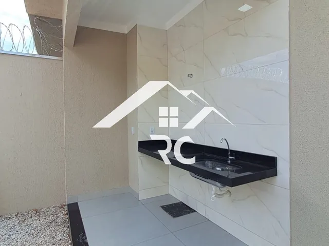 Imagem 7: CASA RESIDENCIAL em RIO VERDE - GO, PARQUE DOM MIGUEL