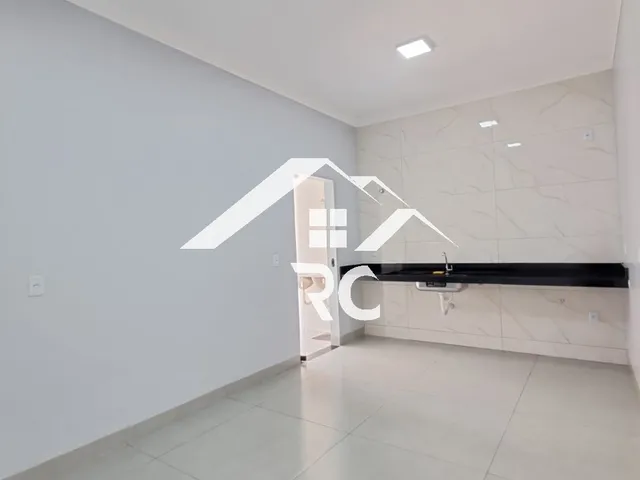 Imagem 13: CASA RESIDENCIAL em RIO VERDE - GO, PARQUE DOM MIGUEL
