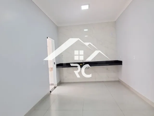Imagem 10: CASA RESIDENCIAL em RIO VERDE - GO, PARQUE DOM MIGUEL