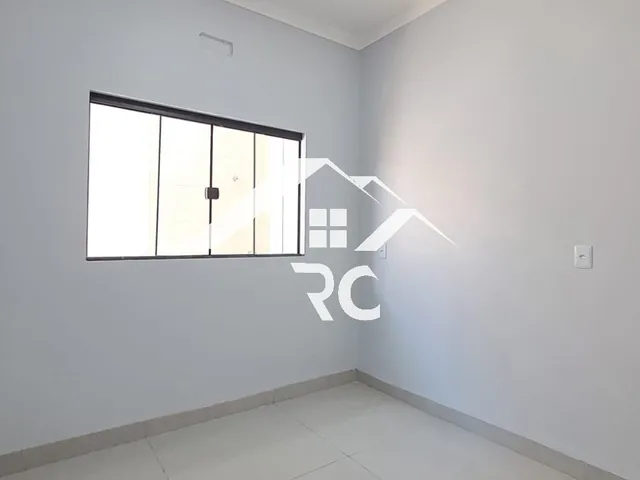 Imagem 6: CASA RESIDENCIAL em RIO VERDE - GO, PARQUE DOM MIGUEL
