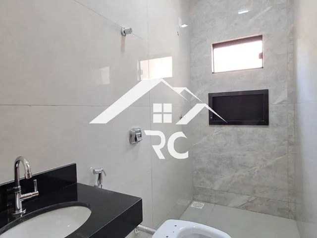 Imagem 11: CASA RESIDENCIAL em RIO VERDE - GO, PARQUE DOM MIGUEL