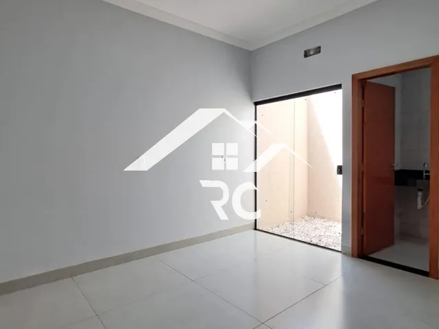 Imagem 3: CASA RESIDENCIAL em RIO VERDE - GO, PARQUE DOM MIGUEL