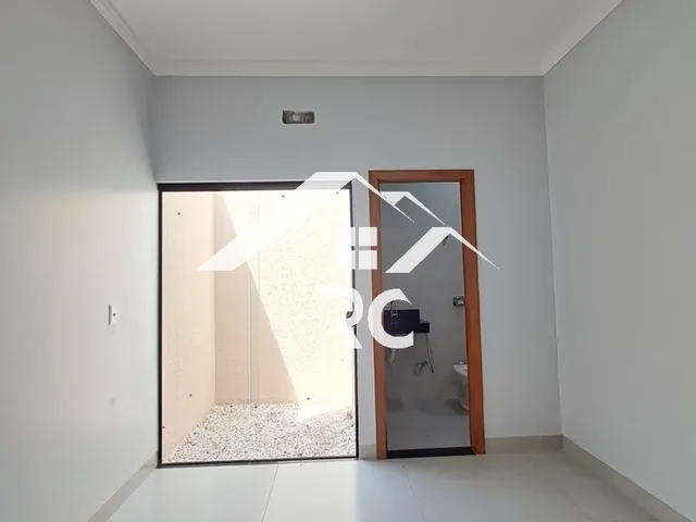 Imagem 5: CASA RESIDENCIAL em RIO VERDE - GO, PARQUE DOM MIGUEL
