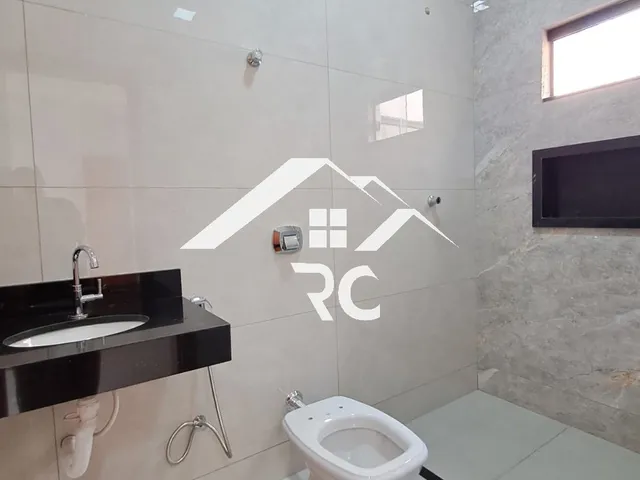 Imagem 9: CASA RESIDENCIAL em RIO VERDE - GO, PARQUE DOM MIGUEL