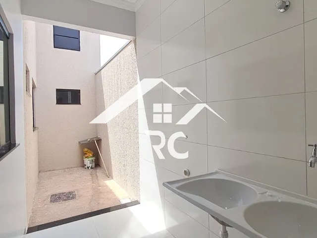 Imagem 8: CASA RESIDENCIAL em RIO VERDE - GO, PARQUE DOM MIGUEL