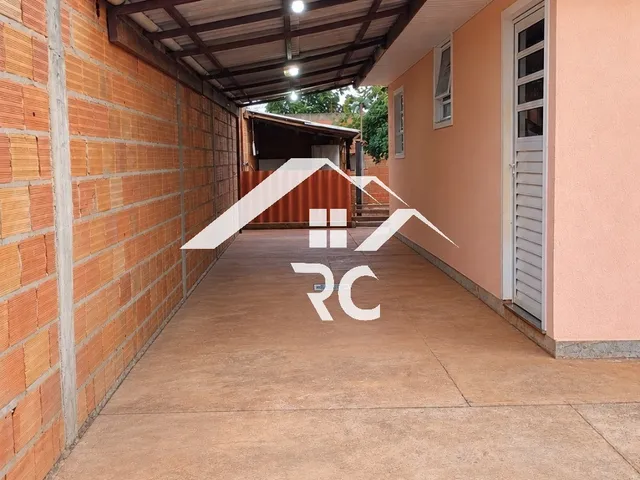 Imagem: CASA RESIDENCIAL em RIO VERDE - GO, CONDOMINIO