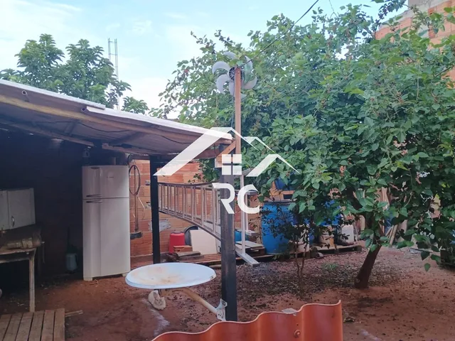 Imagem 2: CASA RESIDENCIAL em RIO VERDE - GO, CONDOMINIO GOIANIA