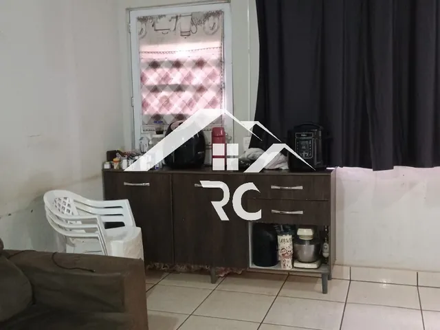 Imagem 7: CASA RESIDENCIAL em RIO VERDE - GO, CONDOMINIO GOIANIA