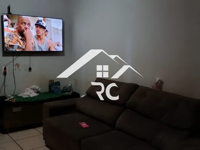 Imagem 5: CASA RESIDENCIAL em RIO VERDE - GO, CONDOMINIO GOIANIA