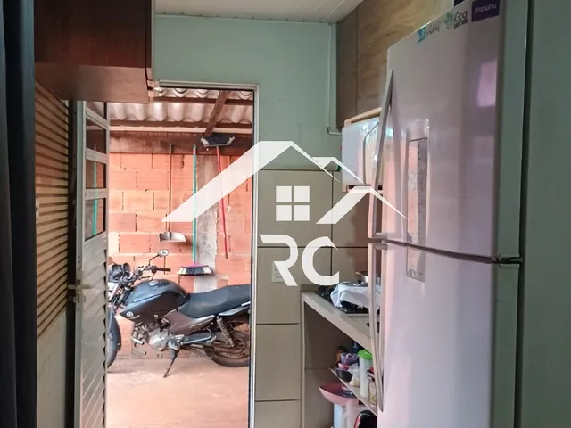Imagem 3: CASA RESIDENCIAL em RIO VERDE - GO, CONDOMINIO GOIANIA
