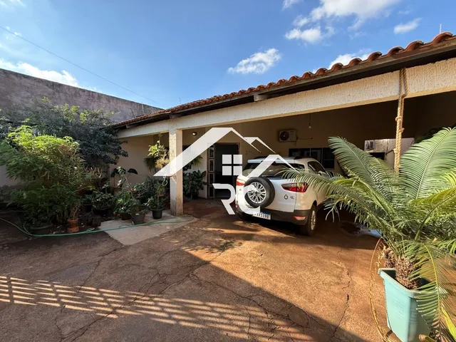 Imagem: CASA RESIDENCIAL em RIO VERDE - GO, RESIDENCIAL