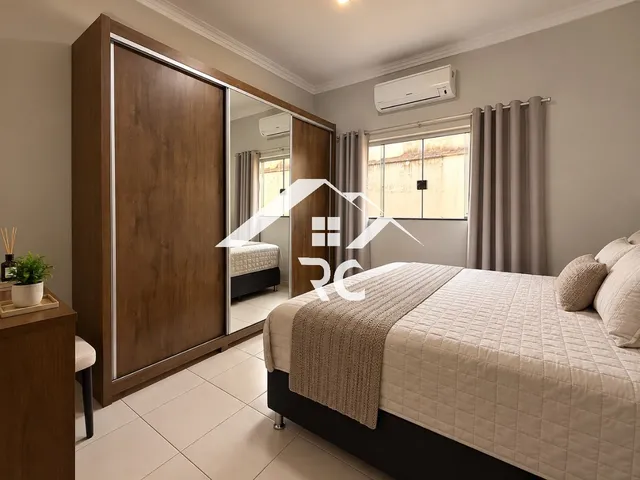 Imagem 2: CASA RESIDENCIAL em RIO VERDE - GO, RESIDENCIAL MARANATA