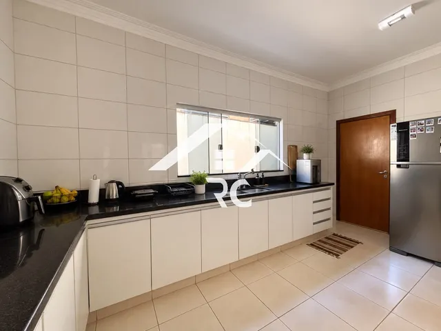 Imagem 5: CASA RESIDENCIAL em RIO VERDE - GO, RESIDENCIAL MARANATA