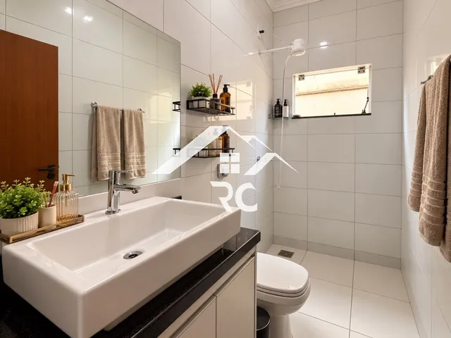 Imagem 6: CASA RESIDENCIAL em RIO VERDE - GO, RESIDENCIAL MARANATA