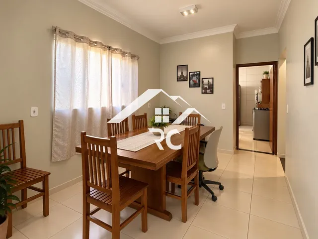 Imagem 3: CASA RESIDENCIAL em RIO VERDE - GO, RESIDENCIAL MARANATA